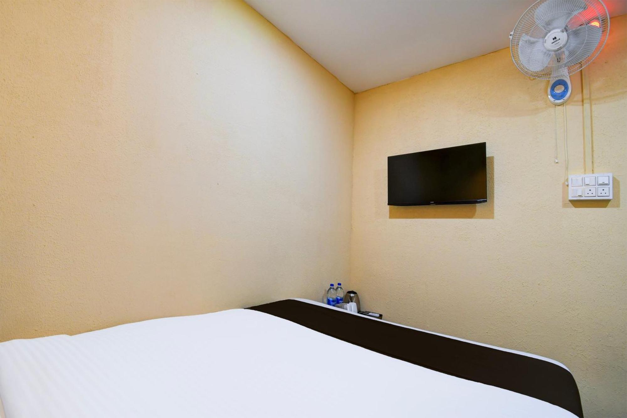 Super Hotel O Pra Guest House Bhubaneswar Buitenkant foto