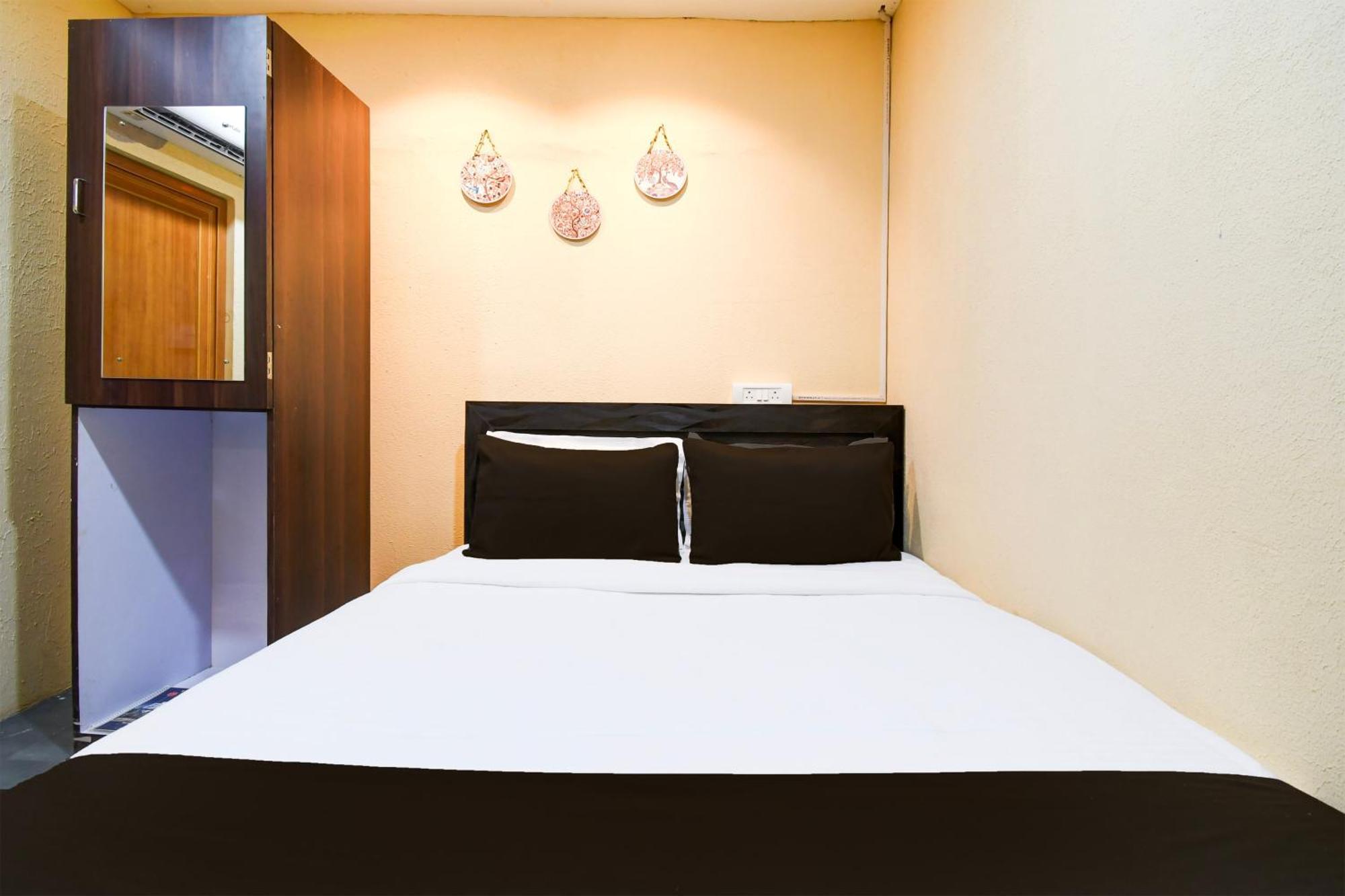 Super Hotel O Pra Guest House Bhubaneswar Buitenkant foto